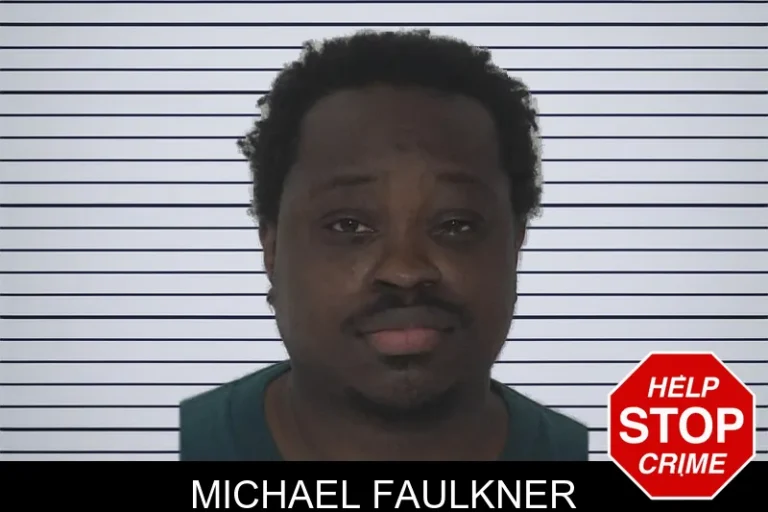 Michael Faulkner