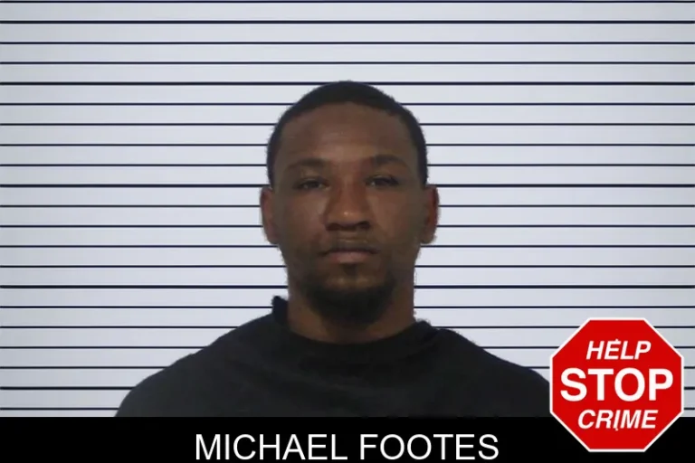 Michael Footes