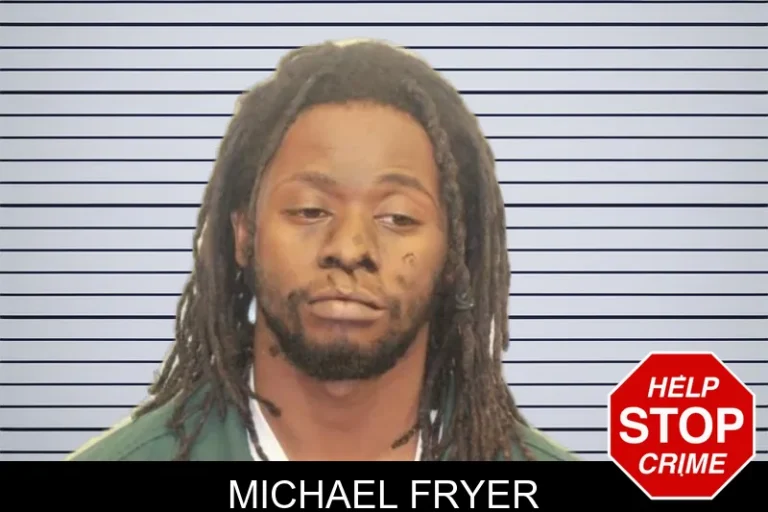 Michael Fryer