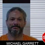 Michael Garrett mugshot – Polk County , Georgia Michael Garrett mugshot