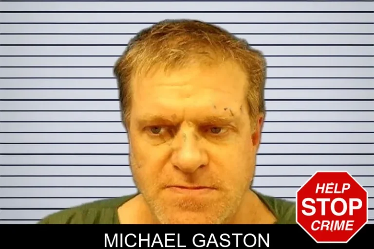 Michael Gaston