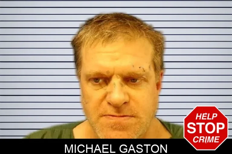 Michael Gaston mugshot β Troup County , Georgia Michael Gaston