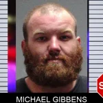 Michael Gibbens mugshot – Burke County , Georgia Michael Gibbens mugshot