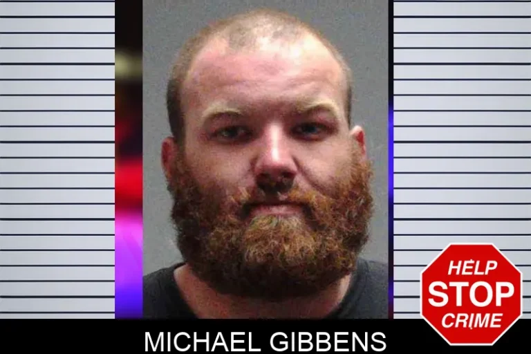 Michael Gibbens mugshot – Burke County , Georgia Michael Gibbens