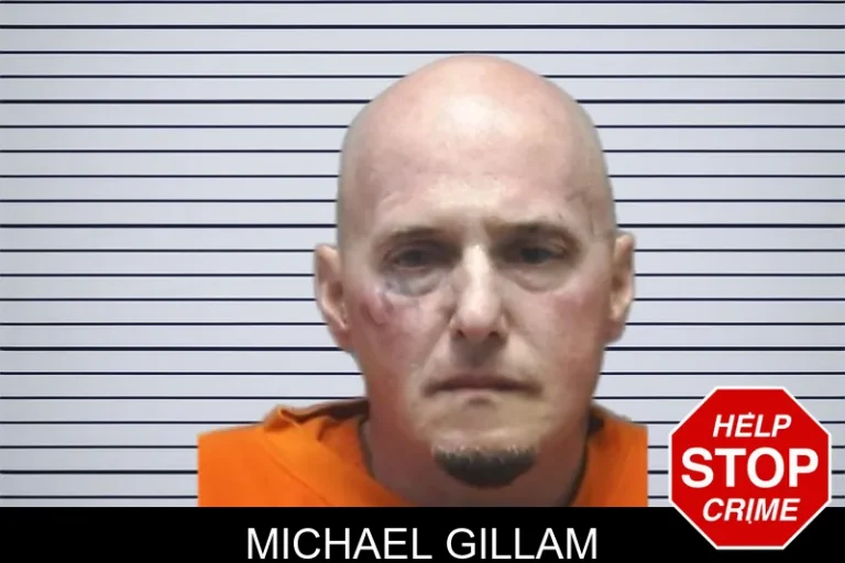 Michael Gillam
