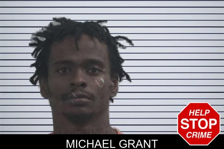 Michael Grant mugshot – McDuffie County , Georgia Michael Grant