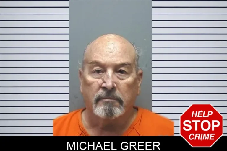 Michael Greer mugshot – Cherokee County , Georgia Michael Greer