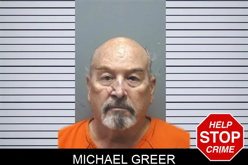 Michael Greer mugshot – Cherokee County , Georgia Michael Greer mugshot