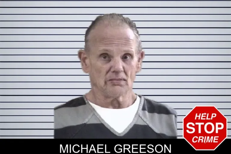 Michael Greeson mugshot – Whitfield County , Georgia Michael Greeson