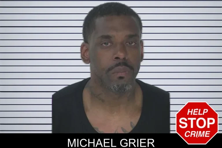 Michael Grier