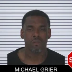Michael Grier mugshot – Fayette County , Georgia Michael Grier mugshot