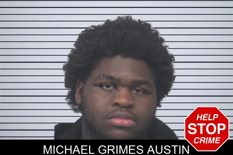 Michael Grimes Austin
