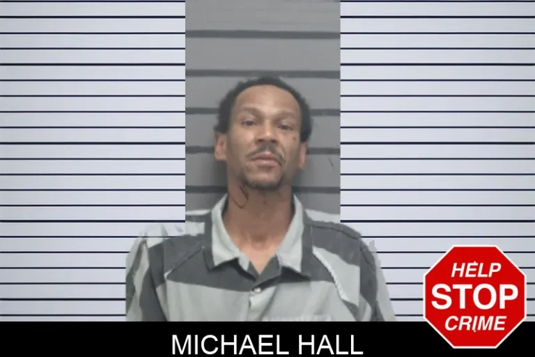 Michael Hall