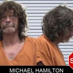 Michael Hamilton mugshot – Clarke County , Georgia Michael Hamilton mugshot