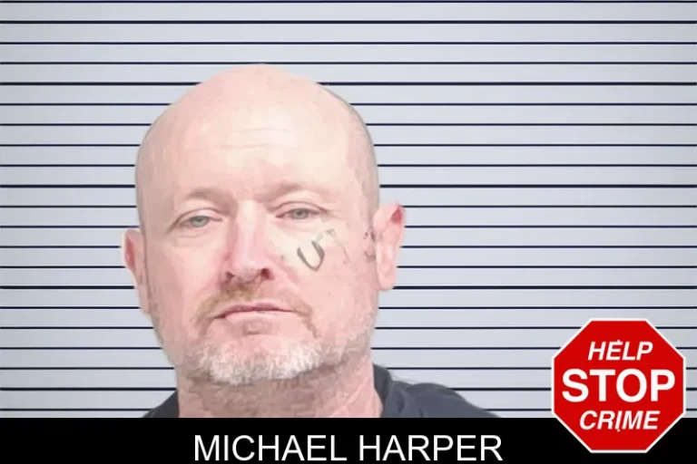 Michael Harper