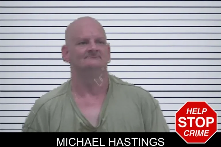 Michael Hastings