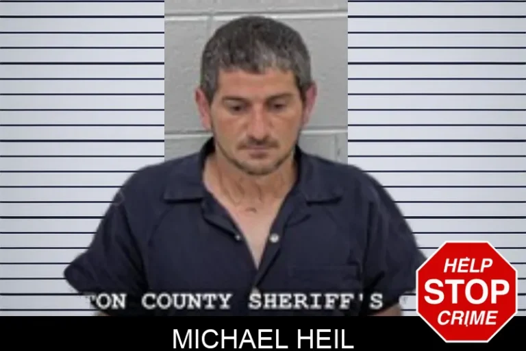 Michael Heil