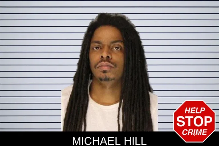 Michael Hill