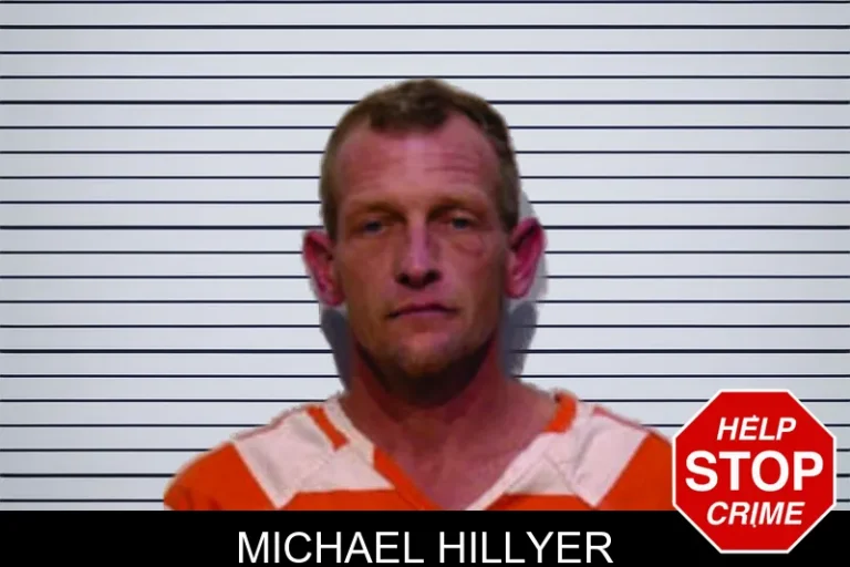 Michael Hillyer