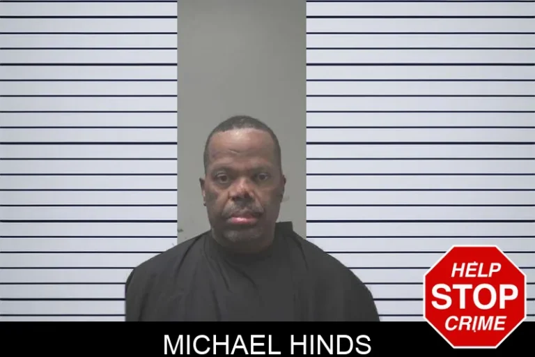 Michael Hinds