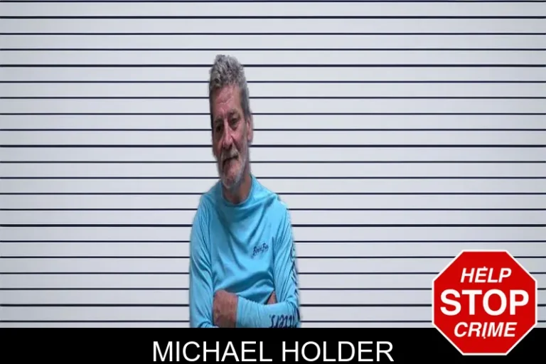 Michael Holder