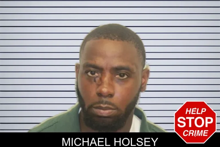 Michael Holsey