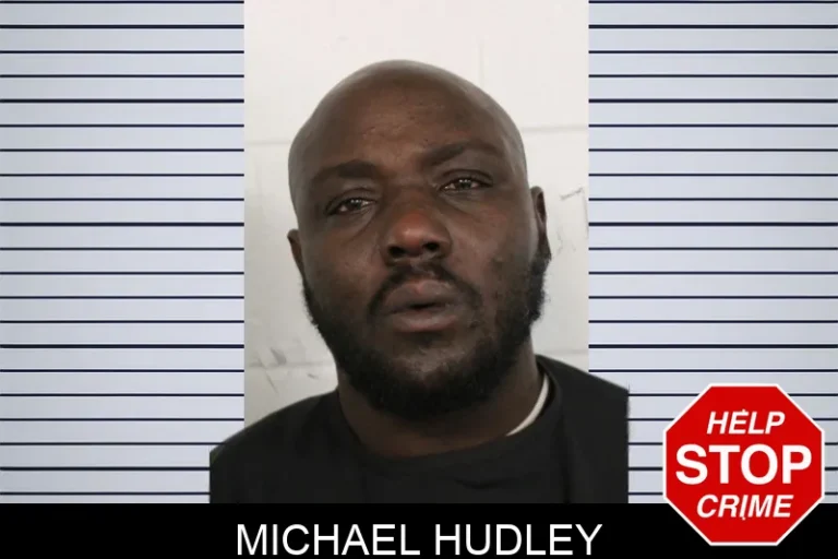 Michael Hudley mugshot – Floyd County , Georgia Michael Hudley