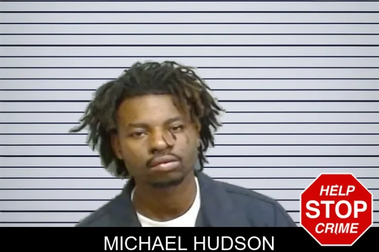 Michael Hudson mugshot – Fulton County , Georgia Michael Hudson