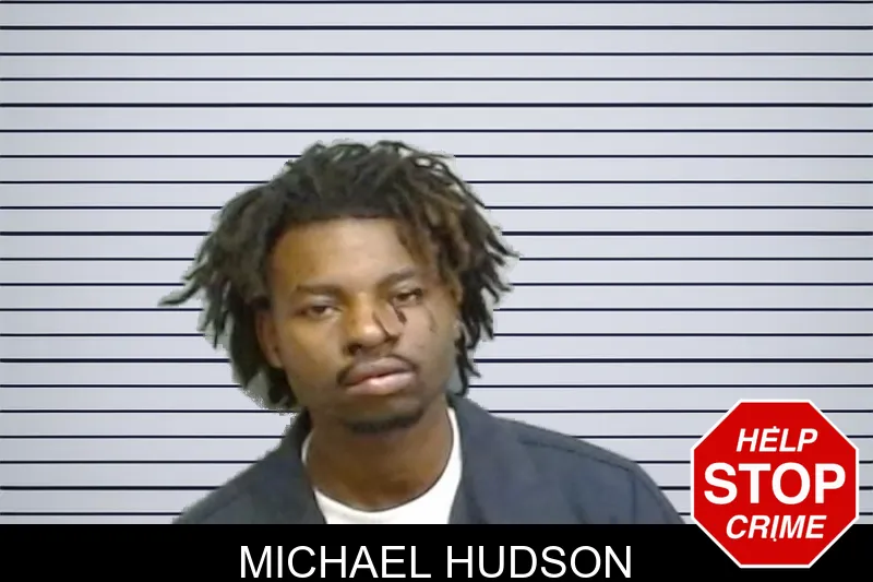 Michael Hudson mugshot – Fulton County , Georgia Michael Hudson mugshot