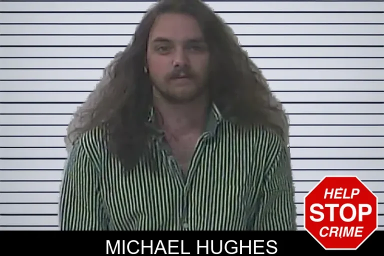 Michael Hughes