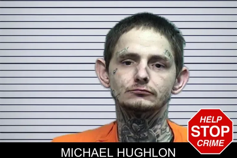 Michael Hughlon
