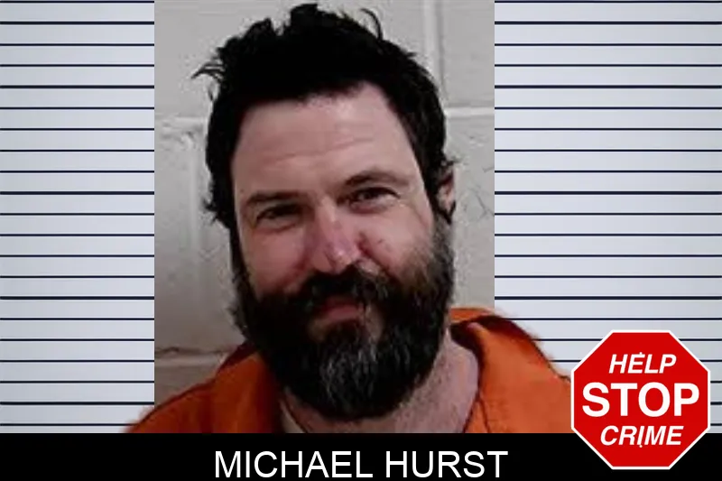 Michael Hurst mugshot – Decatur County , Georgia Michael Hurst mugshot
