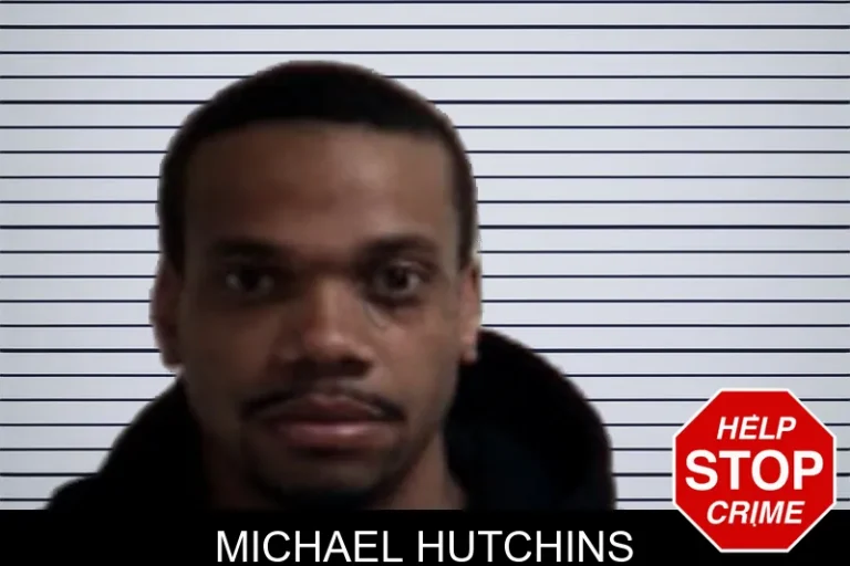 Michael Hutchins