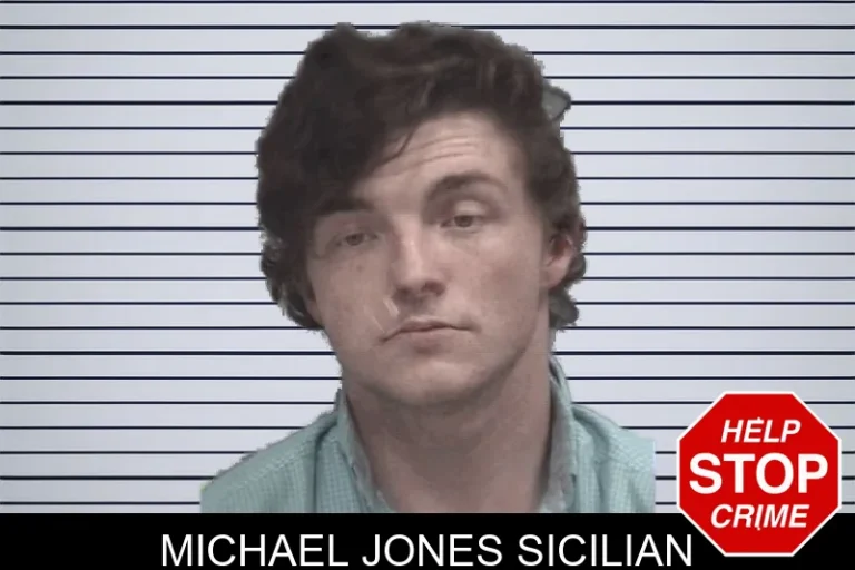 Michael Jones Sicilian
