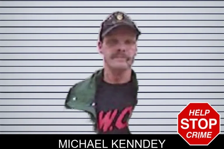 Michael Kenndey