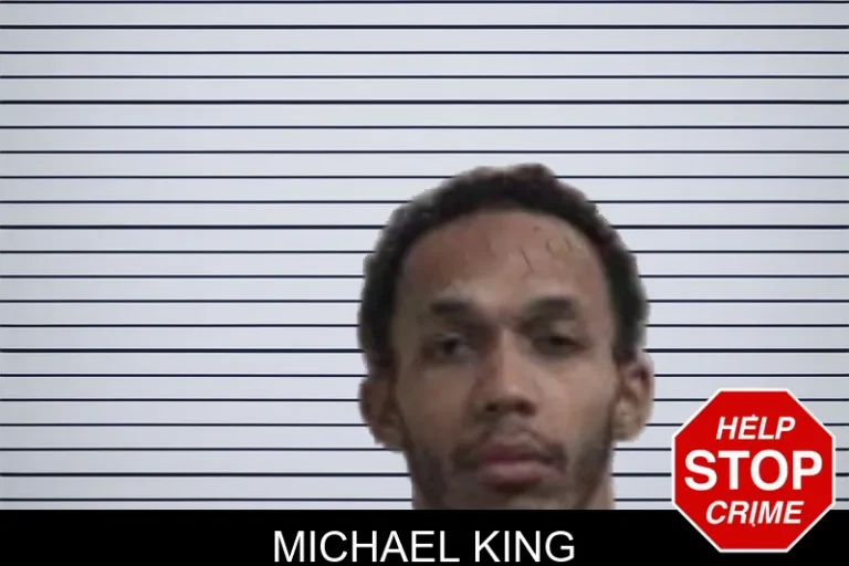 Michael King