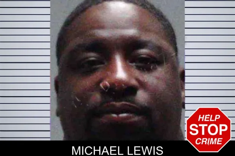 Michael Lewis