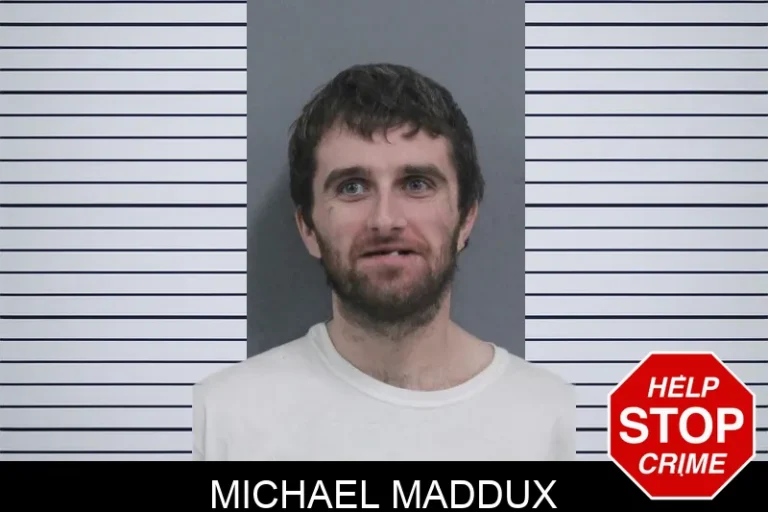 Michael Maddux