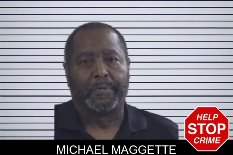 Michael Maggette mugshot – Whitfield County , Georgia Michael Maggette