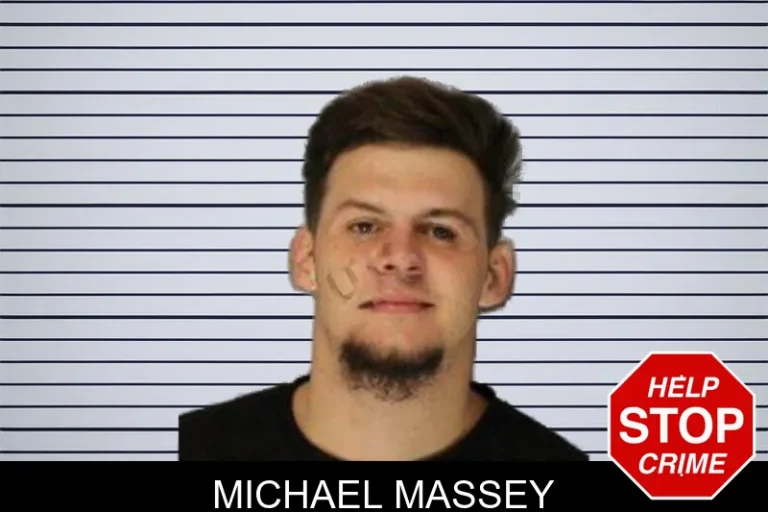 Michael Massey