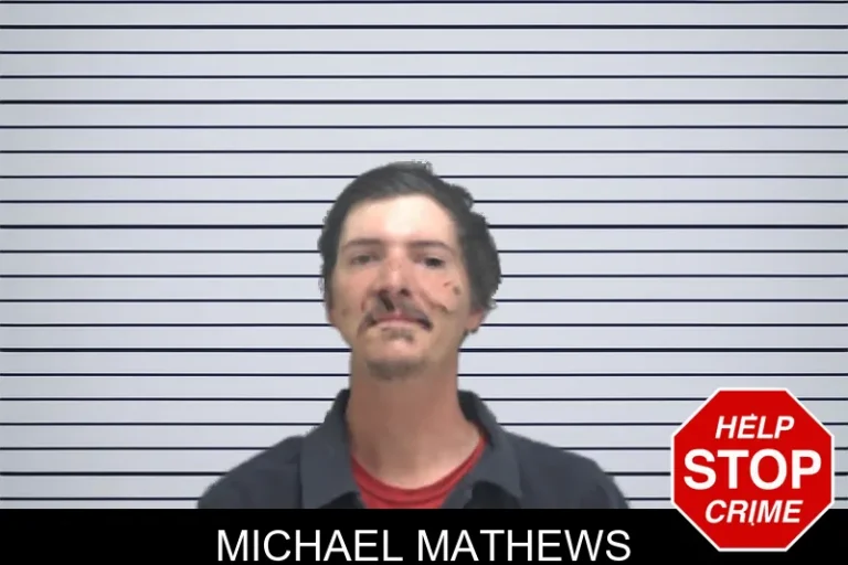 Michael Mathews