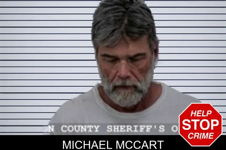Michael McCart