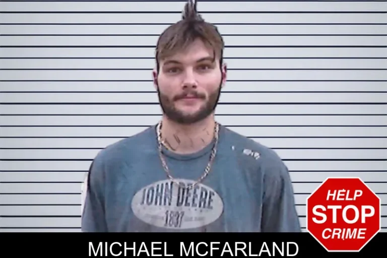 Michael McFarland