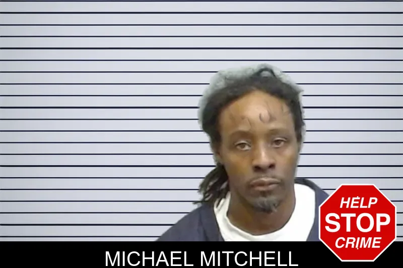 Michael Mitchell mugshot – Fulton County , Georgia Michael Mitchell mugshot