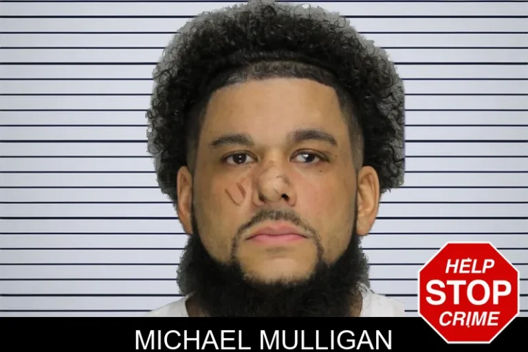 Michael Mulligan