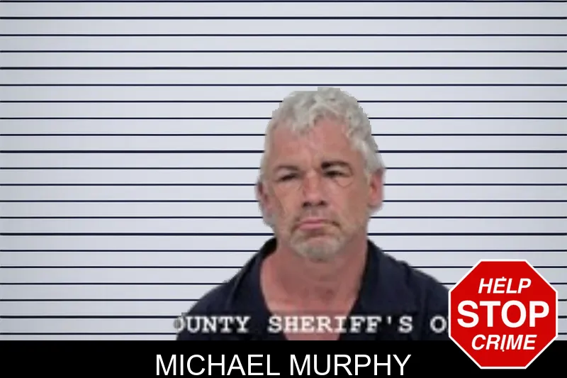Michael Murphy mugshot – Walton County , Georgia Michael Murphy mugshot