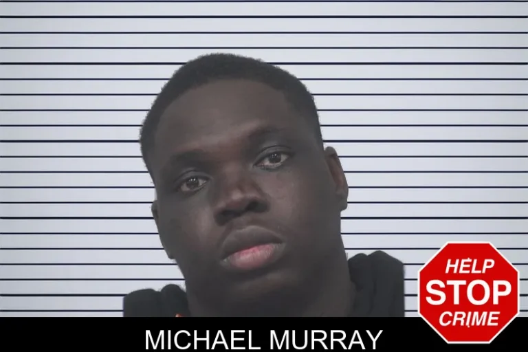 Michael Murray