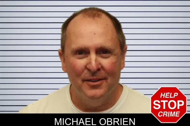 Michael Obrien