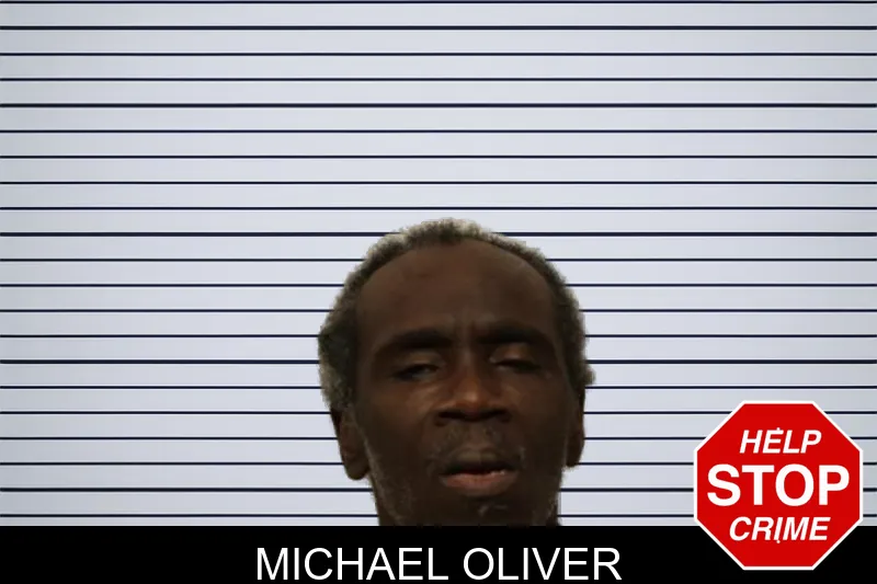 Michael Oliver mugshot – Chatham County , Georgia Michael Oliver mugshot