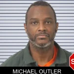Michael Outler mugshot